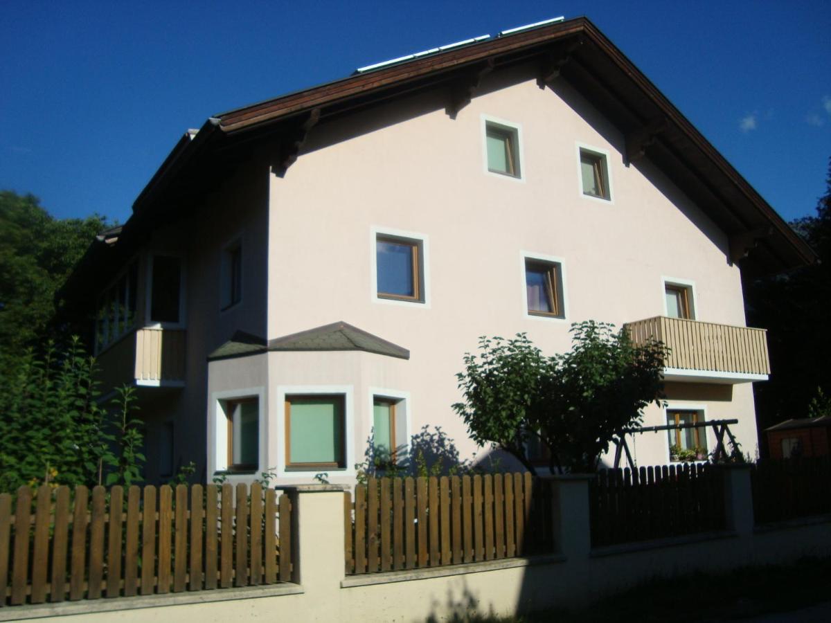 B&B Lienz - Ferienwohnungen Klammsteiner - Bed and Breakfast Lienz