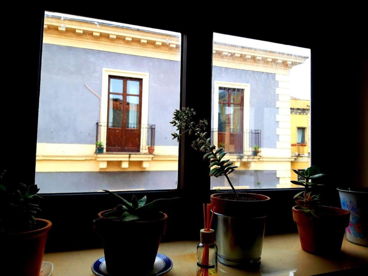 Casa Vacanza Currò - B&B