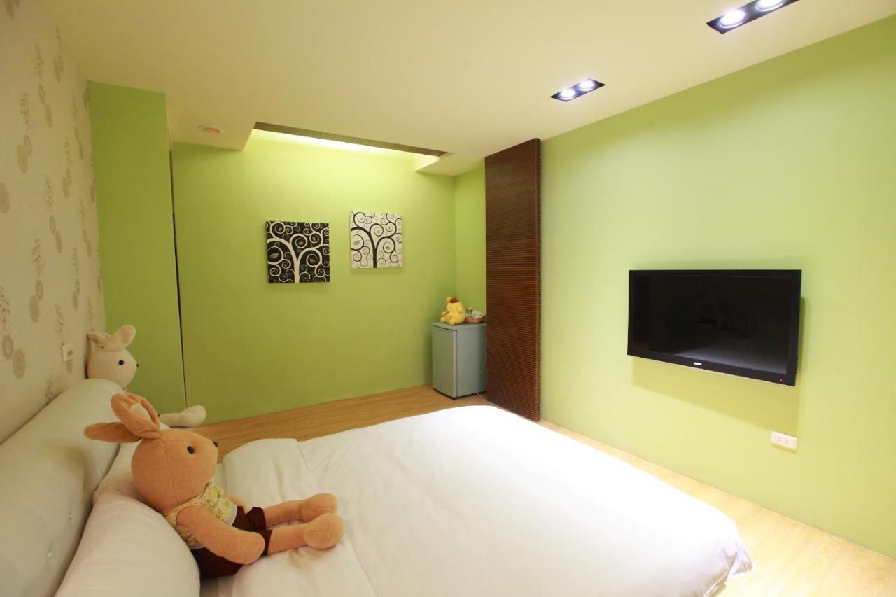 Camera Matrimoniale con Balcone