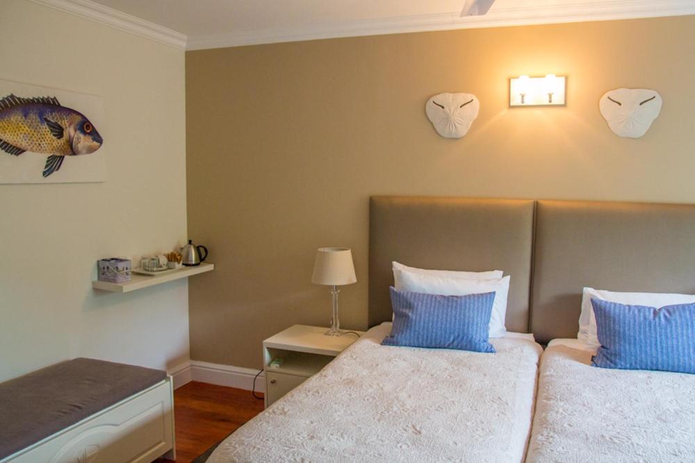 Budget Double or Twin Room
