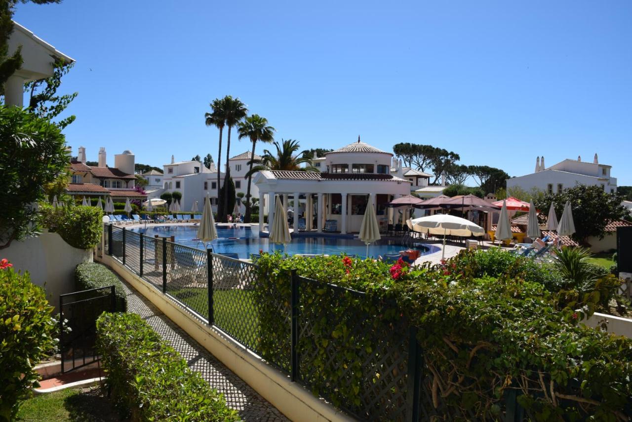 T3 Townhouse Old Village Vilamoura - B&B Vilamoura