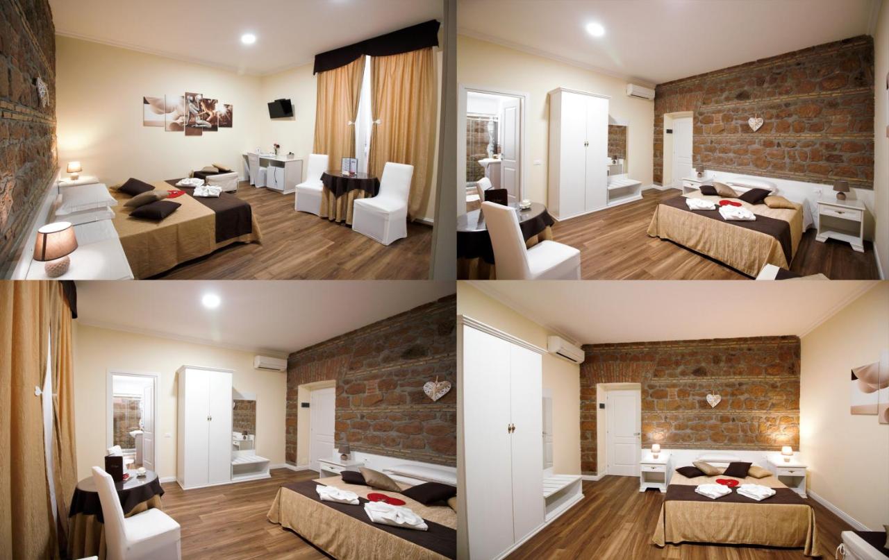 Habitación Triple