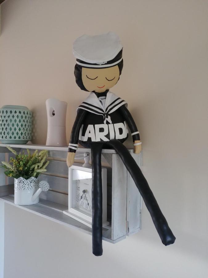 Larida - B&B Sarbinowo