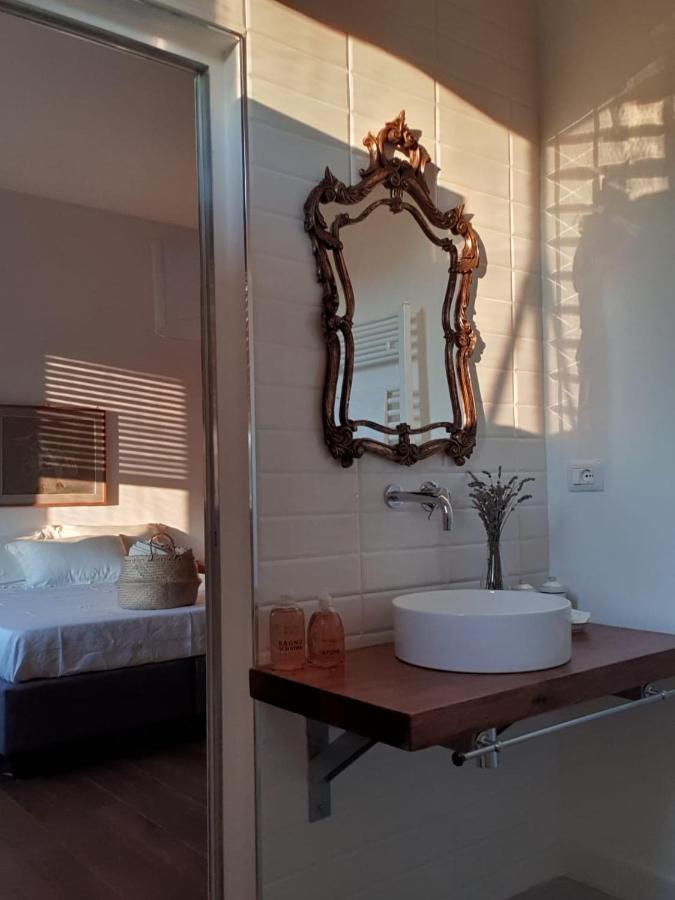 Chambre Double - Vue sur Jardin