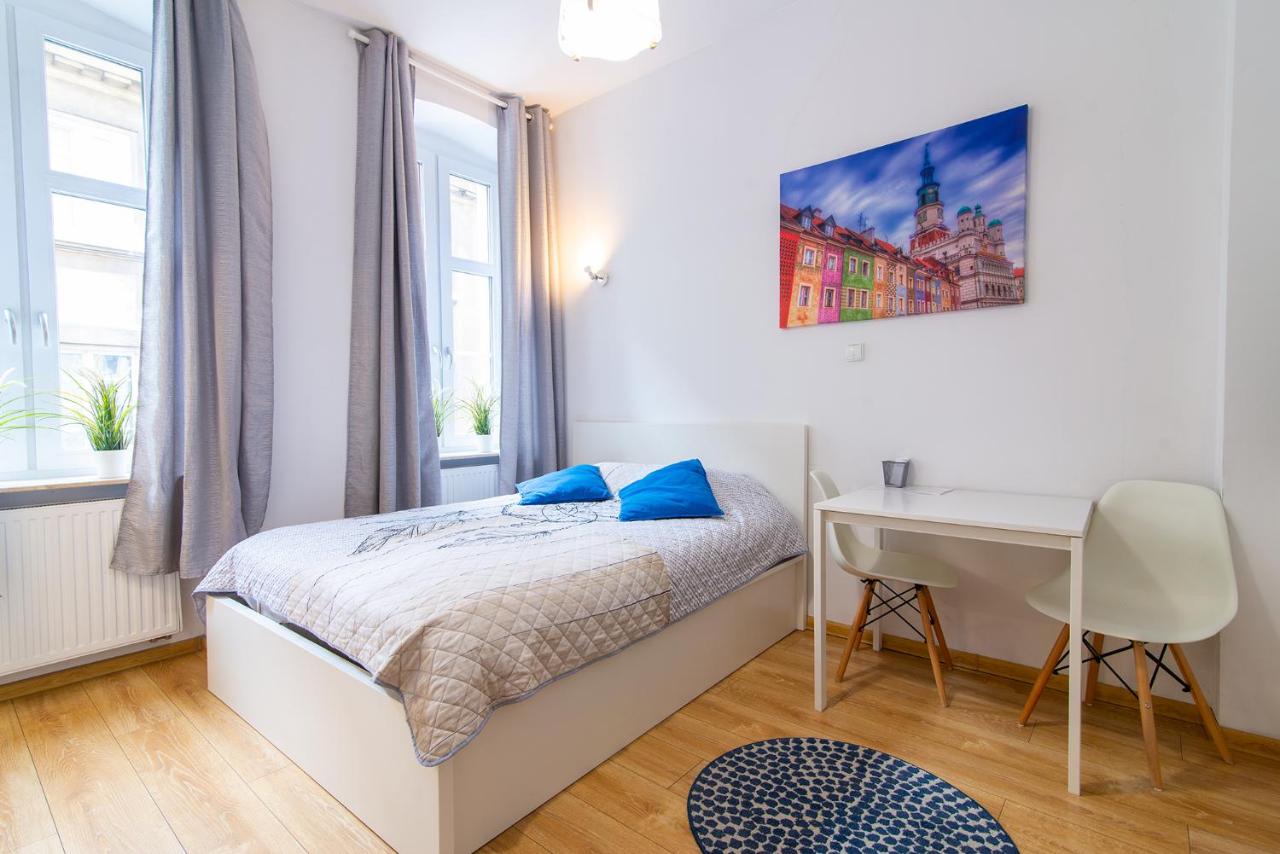 Apartamento Estudio - Azul