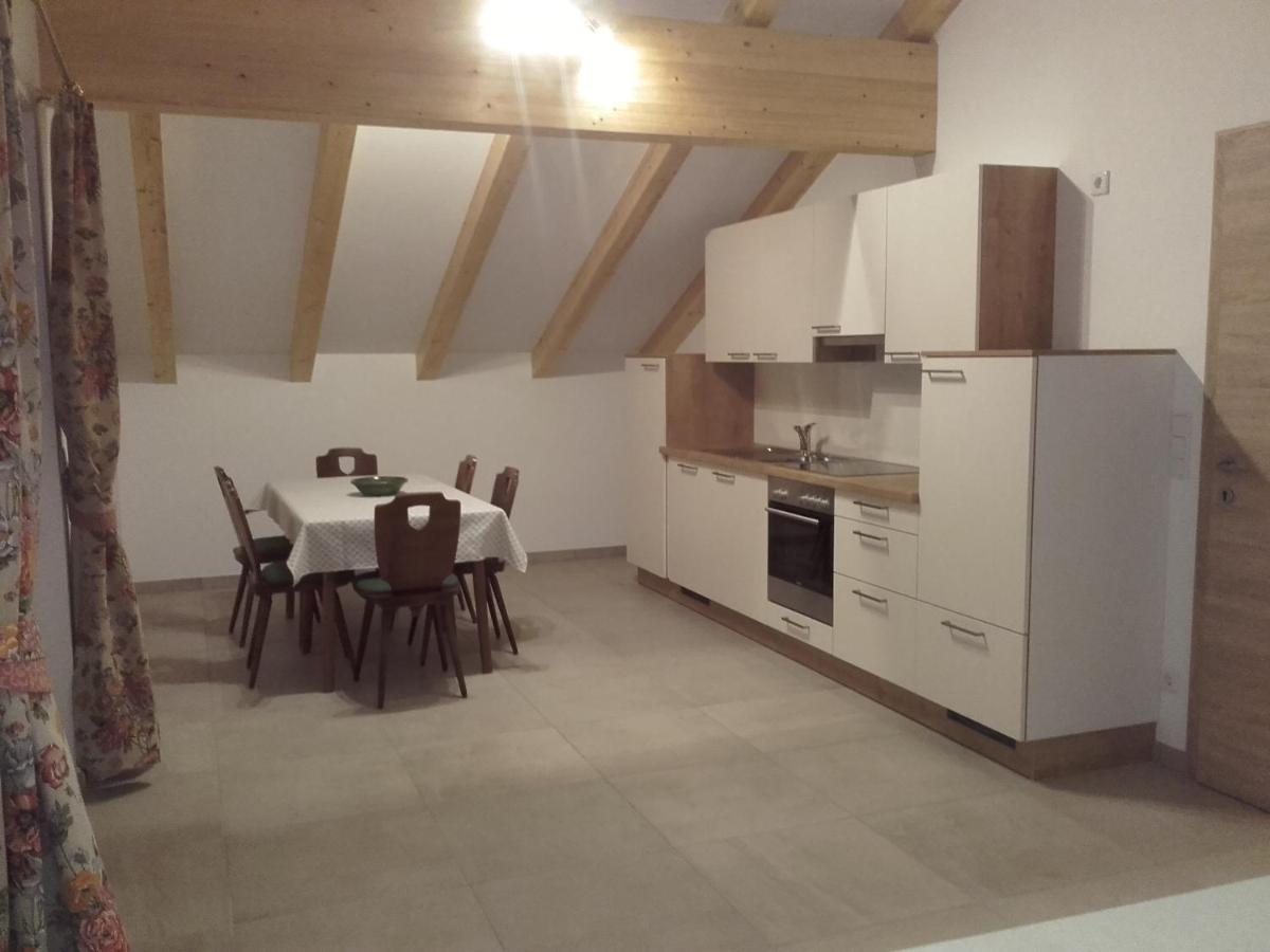 Appartamento con 2 Camere da Letto
