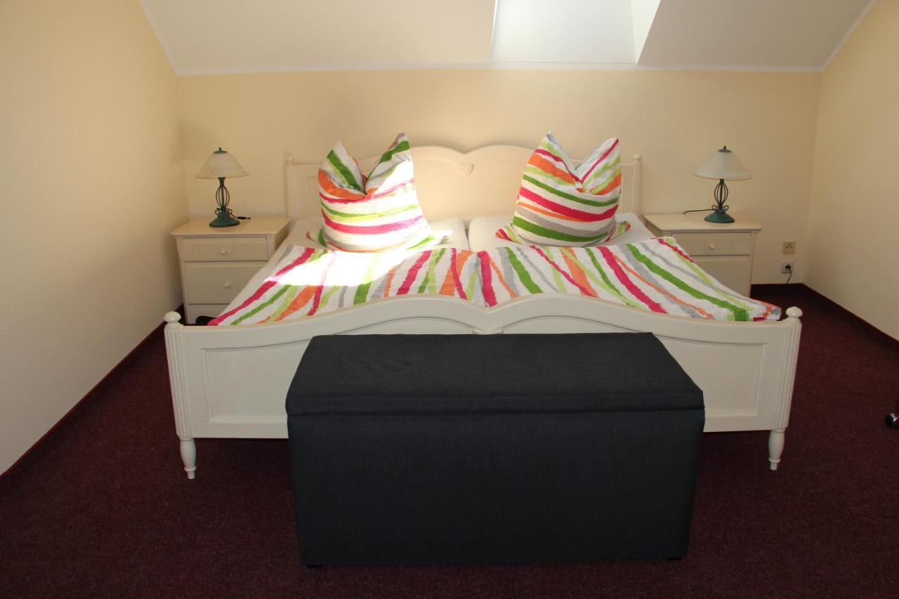 Ferienwohnung Oleanderhof - Bed and Breakfast Zossen