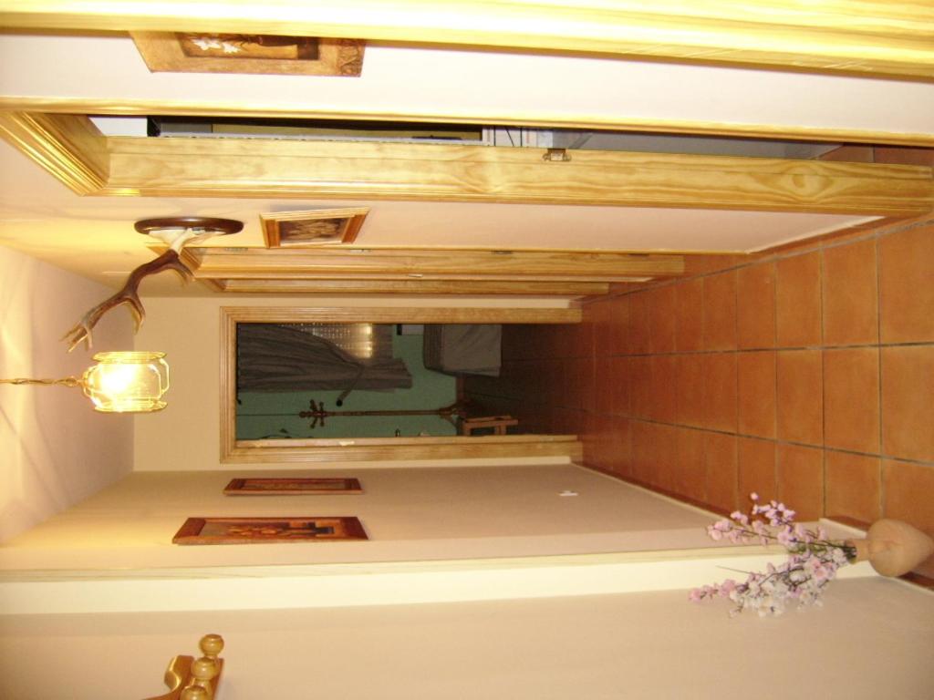Apartment mit 3 Schlafzimmern - Urb. Los Olivos 4 