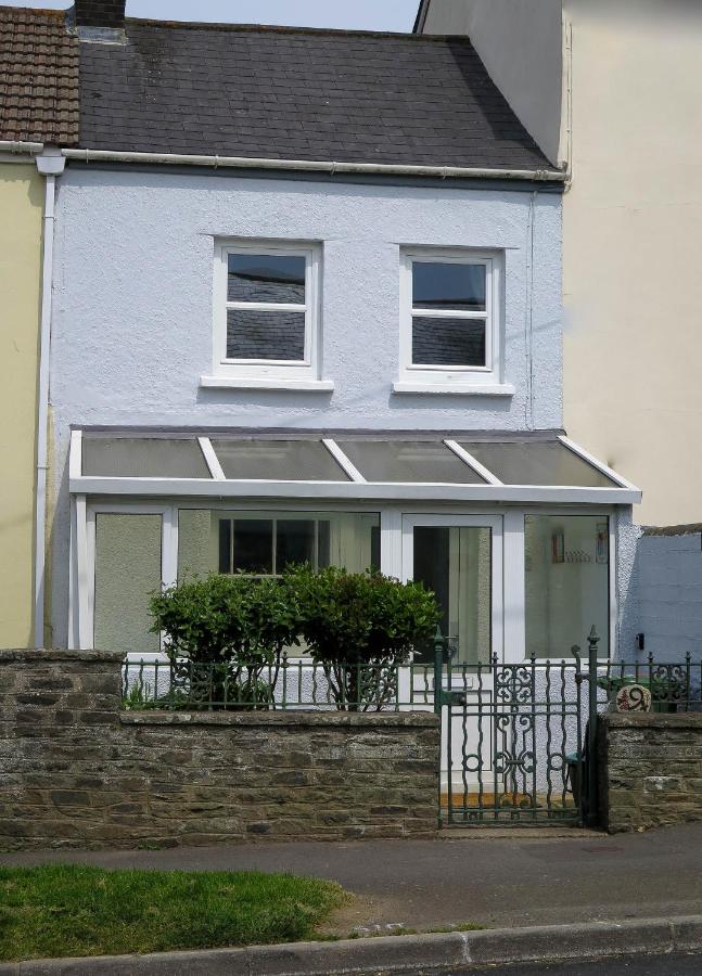 Westeria Cottage - 2 Bed-Sleeps 4-TJS9WC - Ferienwohnung