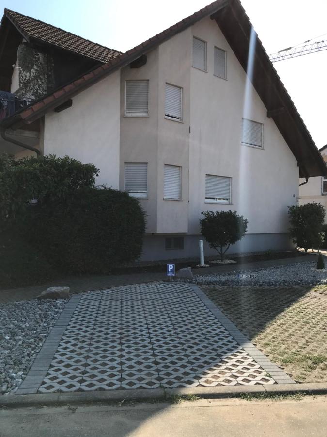 Casa Blanca - Chambres d’hôtes Schwanau