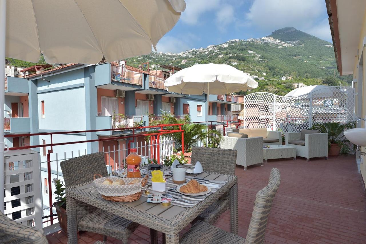 Costa d'Amalfi Apartments - B&B Minori