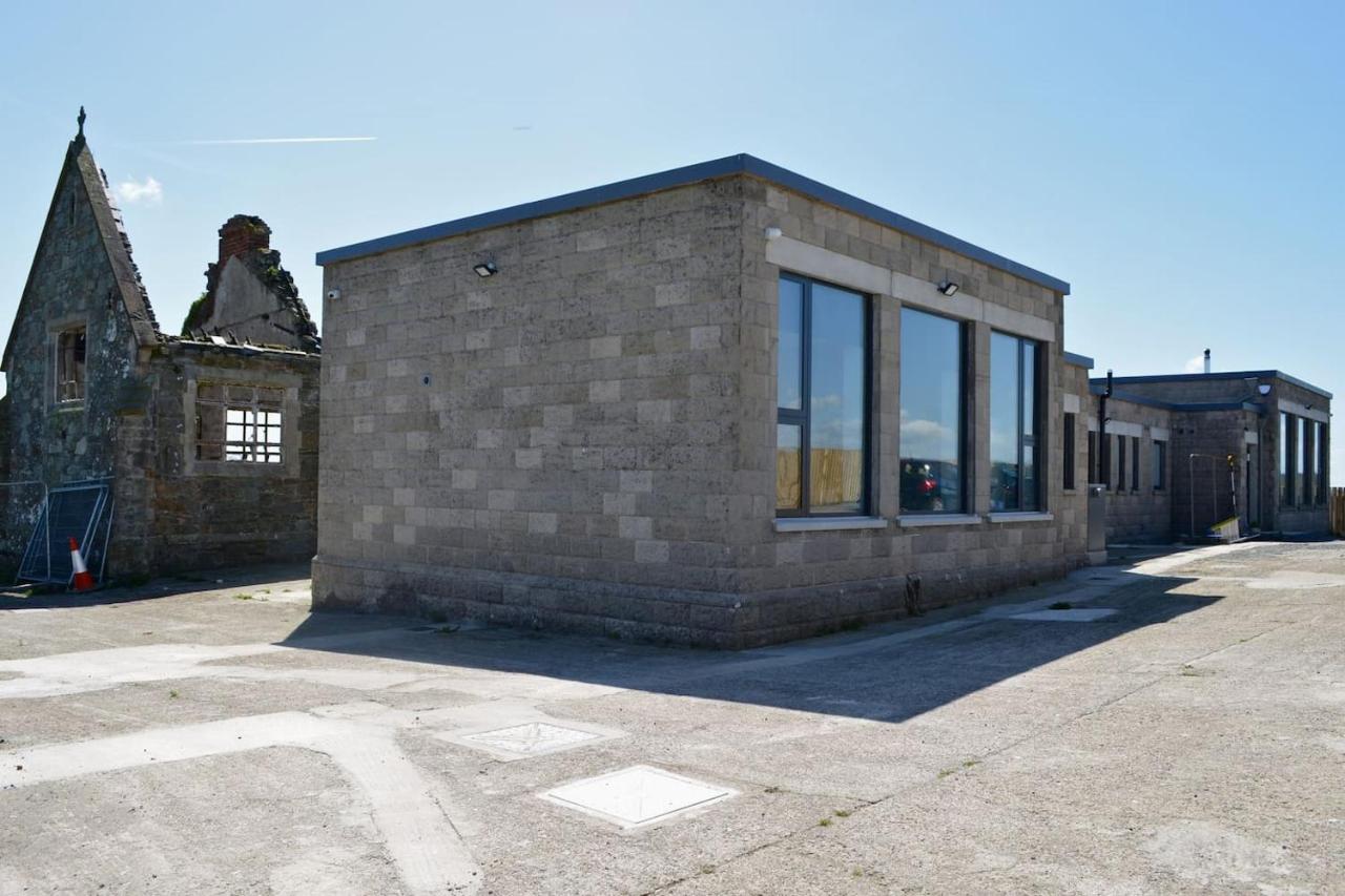 School house Portaferry - B&B