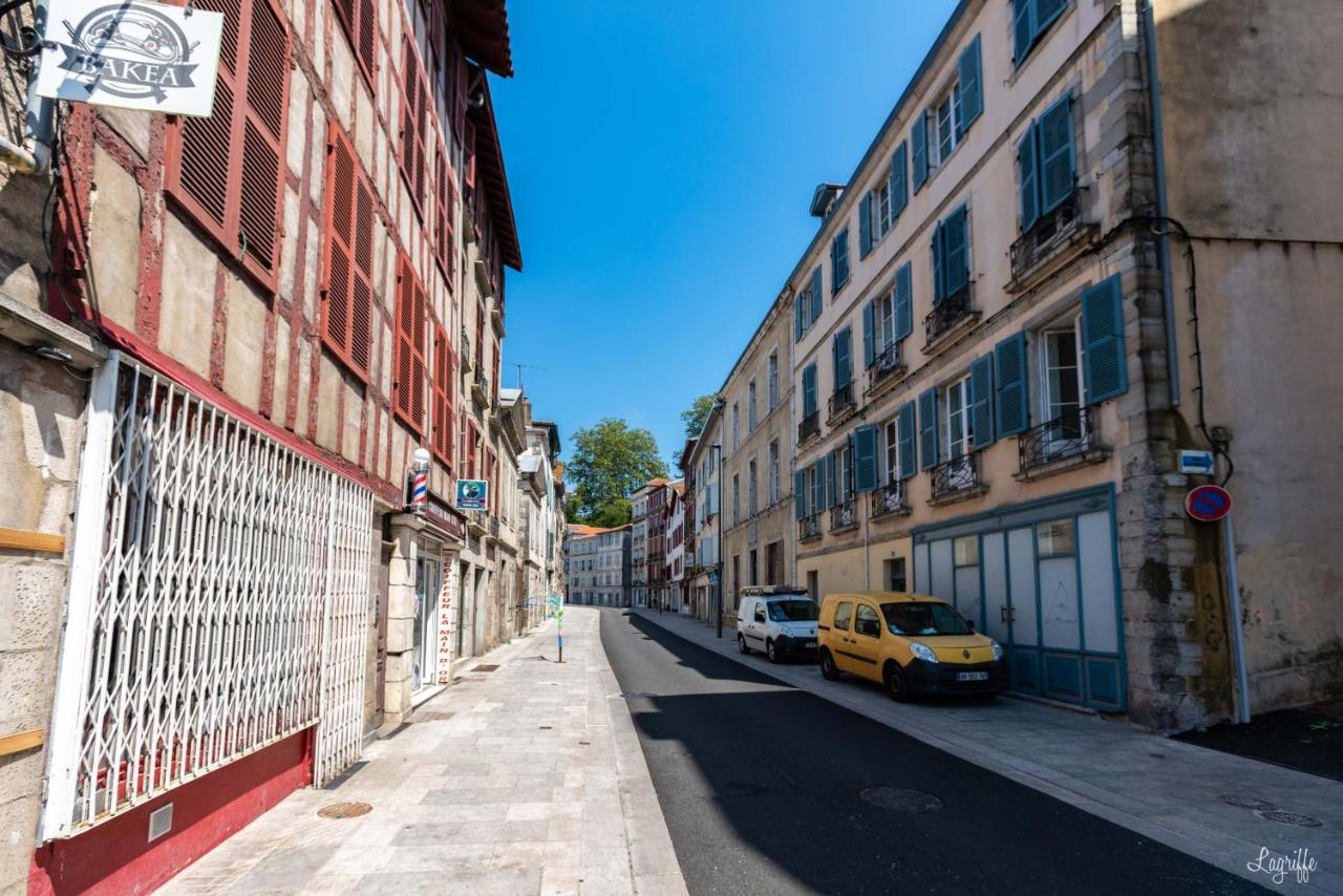 magnifique appartement hypercentre toutes commodités - B&B