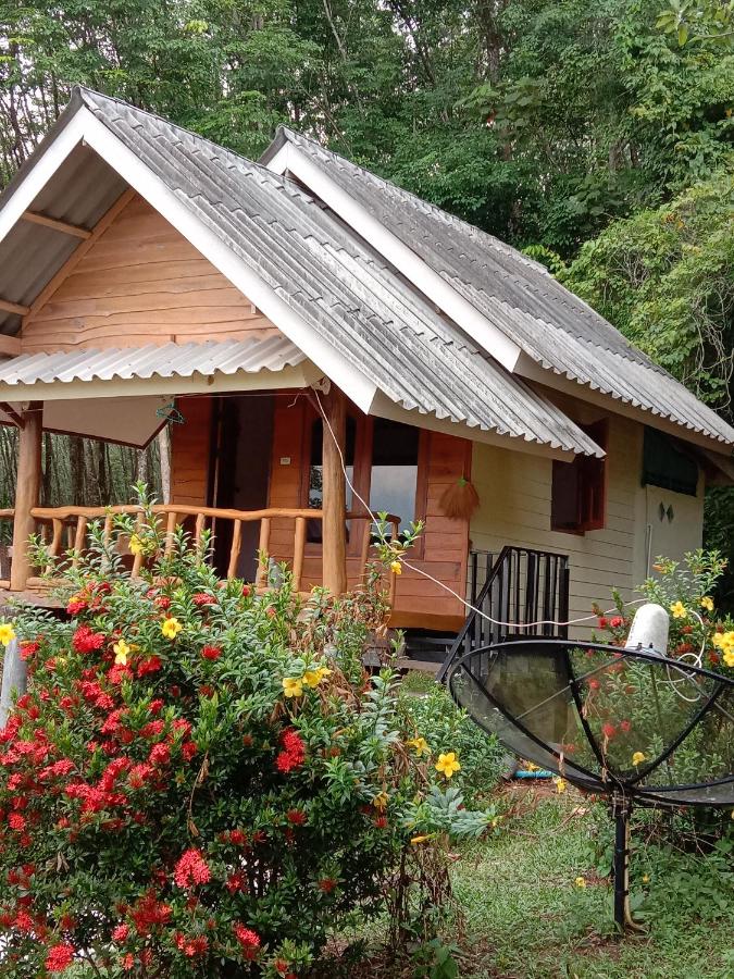 Mookanda bungalow - B&B Chian Yai
