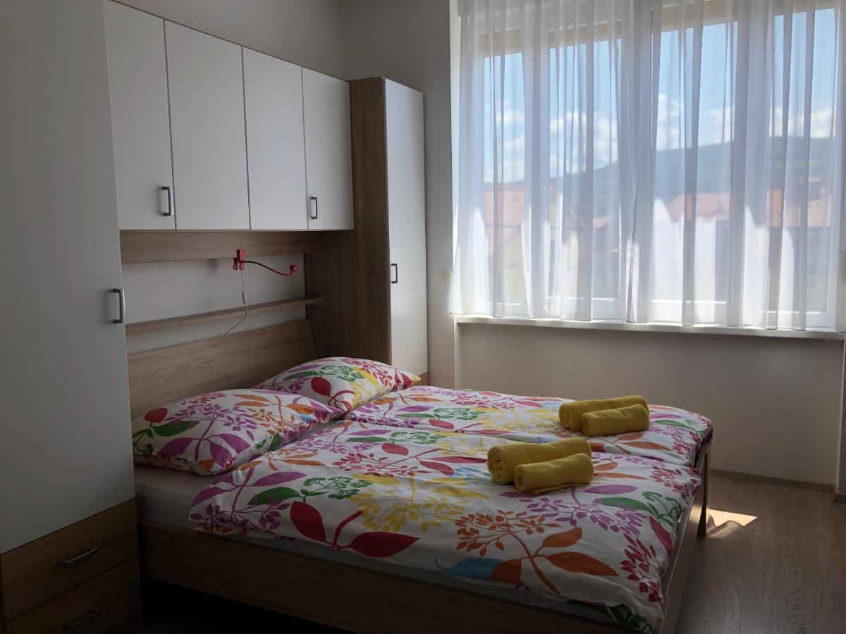 Doppelzimmer mit eigenem Bad