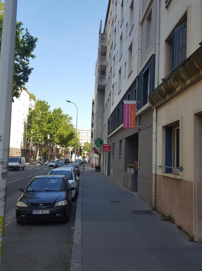 Appartements Le Berliet - Montplaisir - Chambres d’hôtes