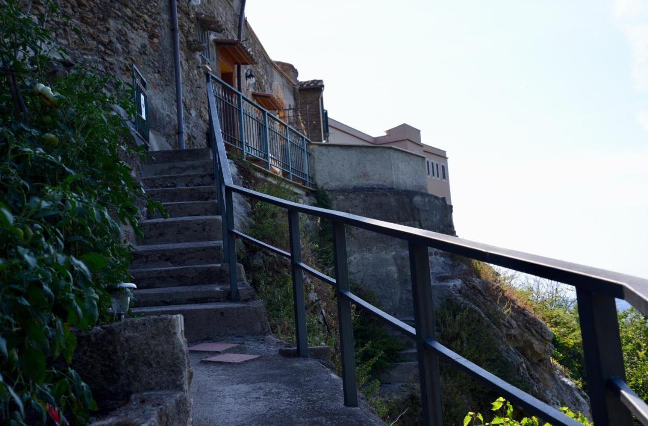 DOMUS EVA, dove è nata Tivoli - Ferienwohnung Tivoli