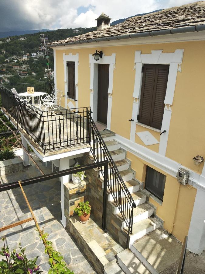 B&B Volos - Liana's dollhouse in Agios Georgios Nilias, Pelion - Bed and Breakfast Volos