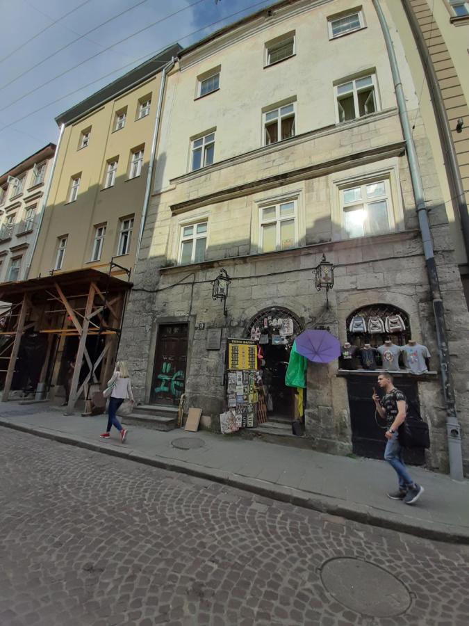Apartment in Serbska Lviv - Ferienwohnung