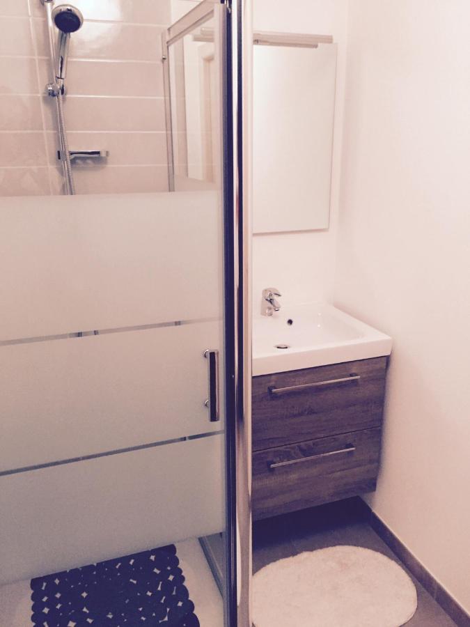 Appartement met 1 Slaapkamer