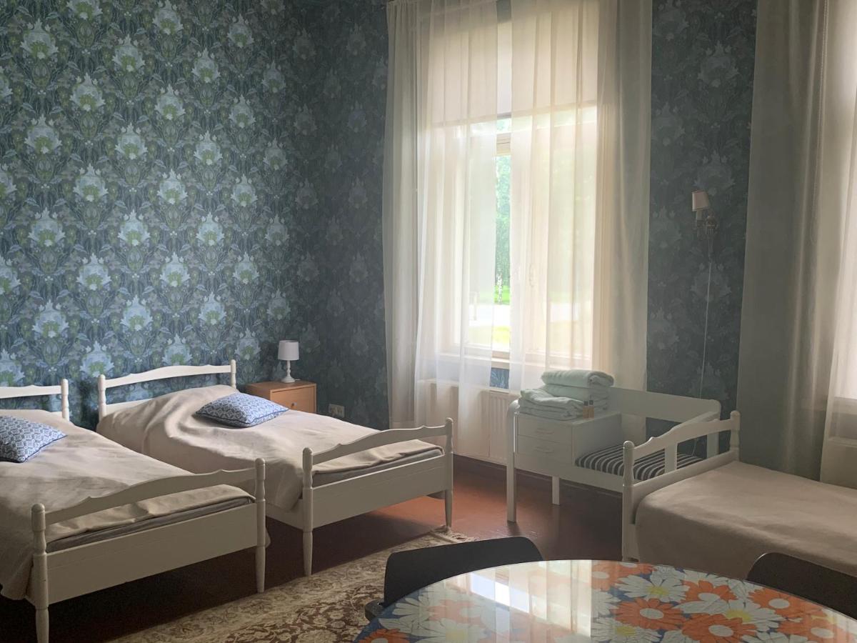 Camera Quadrupla Classic