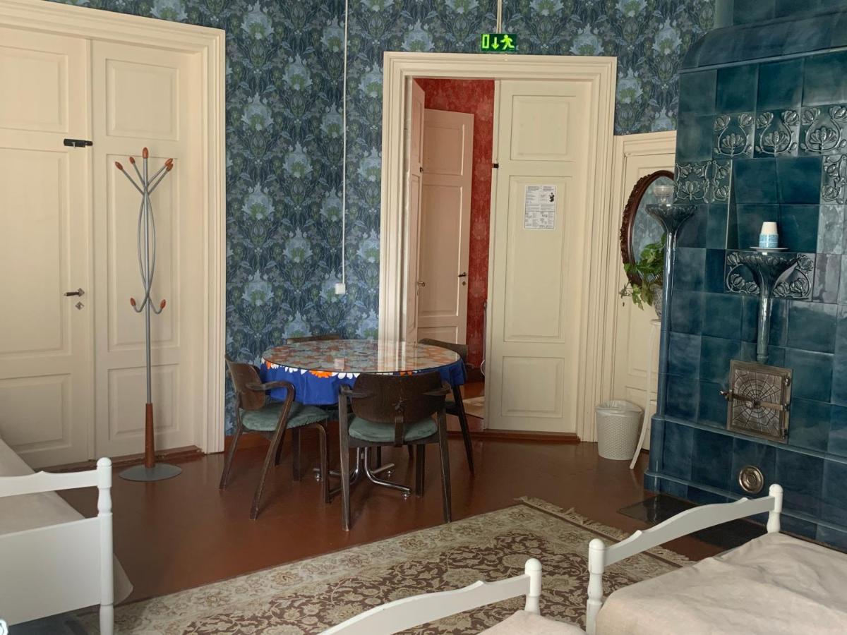 Habitación Cuádruple Clásica
