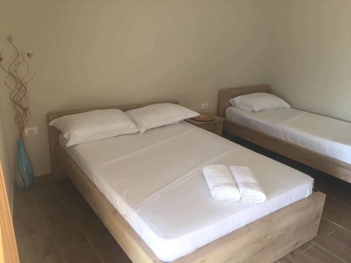 Superior Dreibettzimmer mit Meerblick