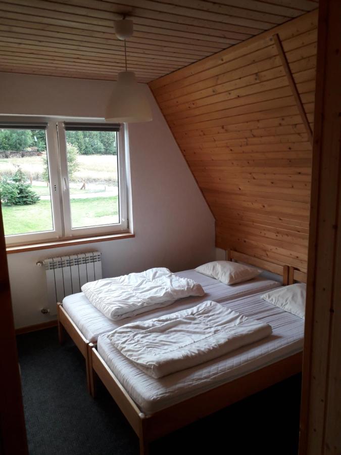 Suite en Duplex