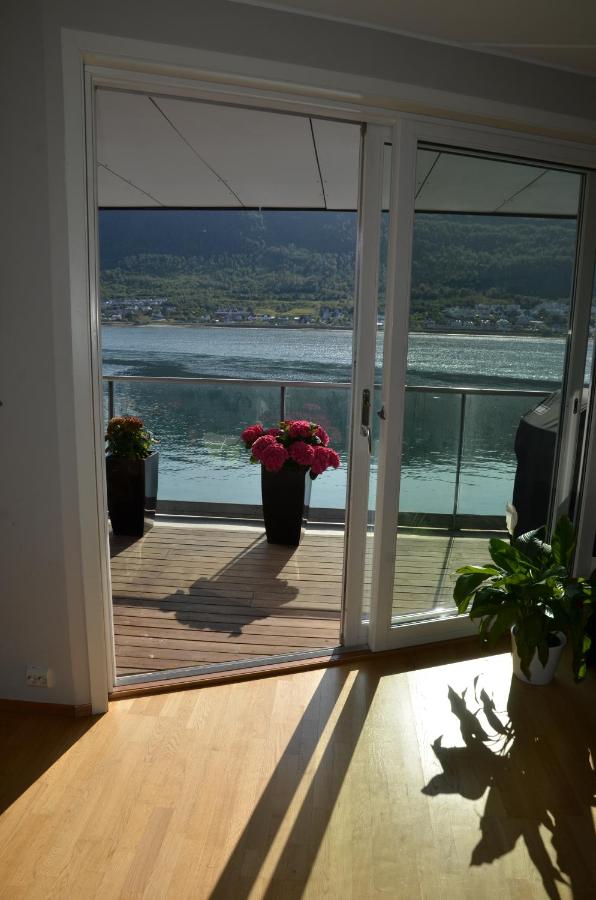 Eenpersoonskamer met Uitzicht op Zee