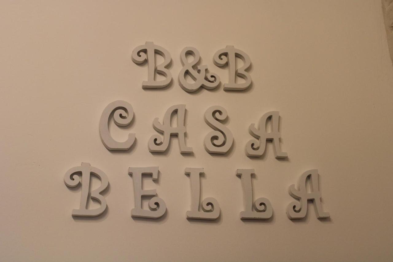 B&B Casa Bella - B&B Taranto