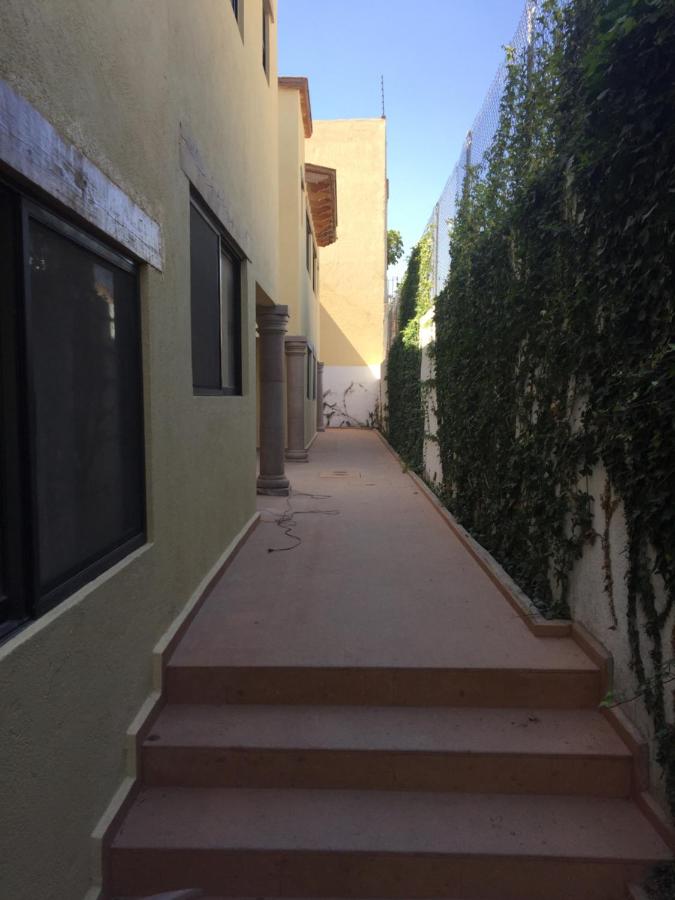 CASA FRIDA, Casa p/6 pax Centro Tequisquiapan - Bed and Breakfast