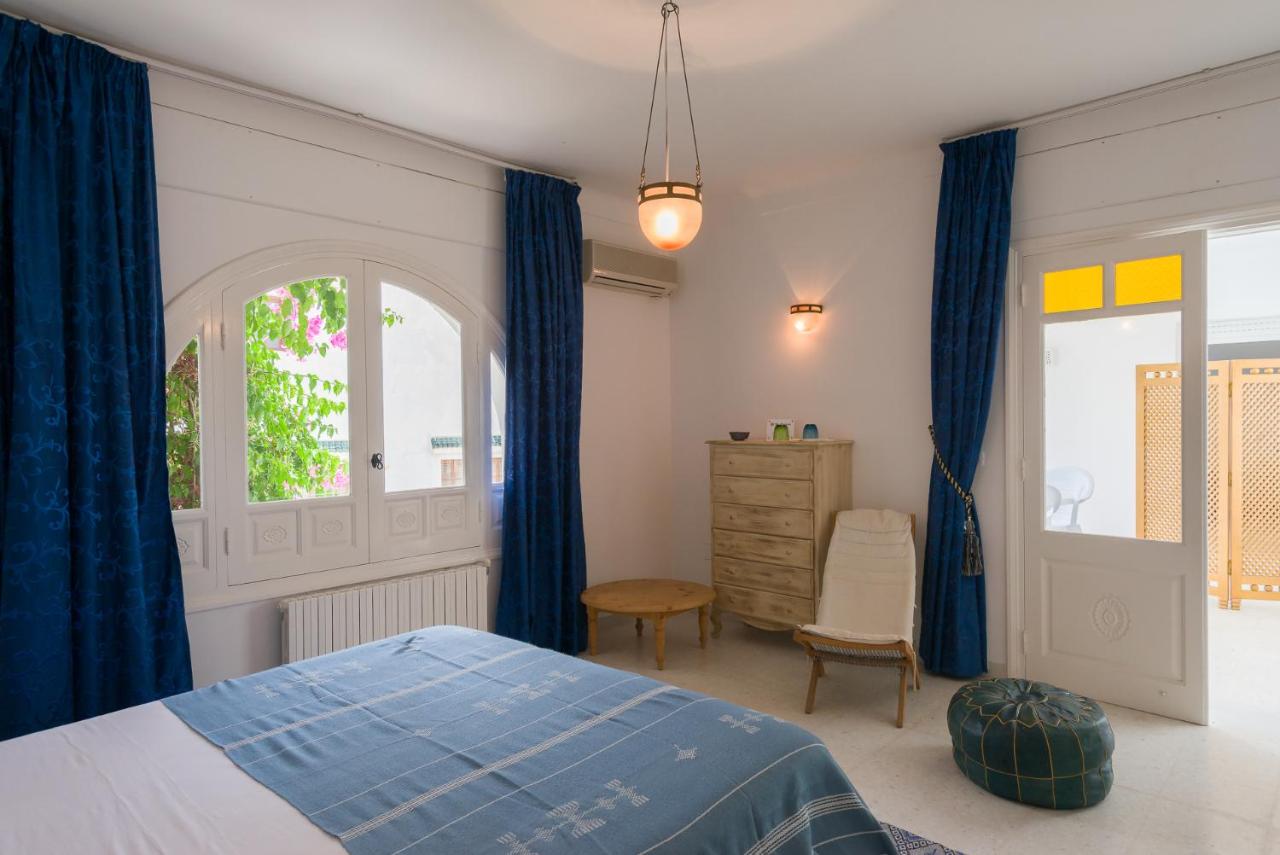Doppelzimmer Zaffiro