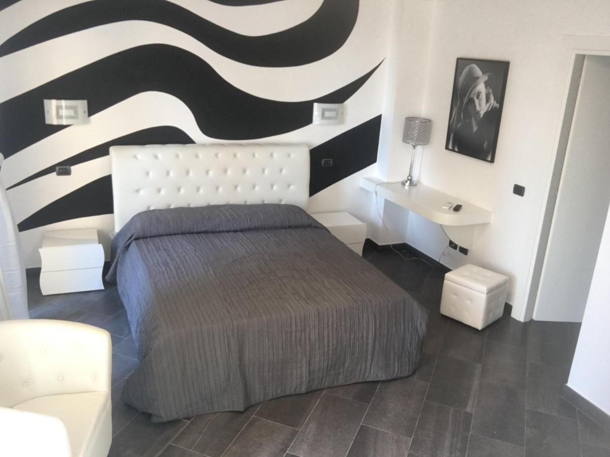 Standard Double or Twin Room with Balcony