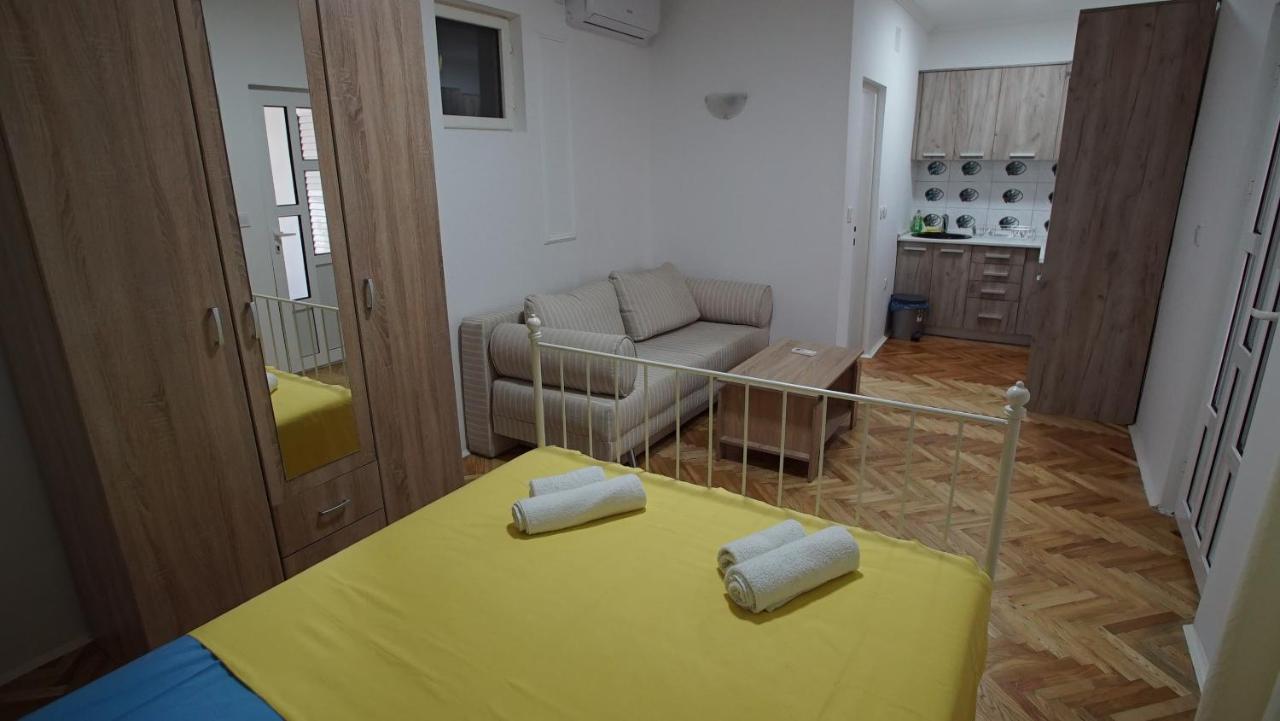 Appartement - Vue sur Mer