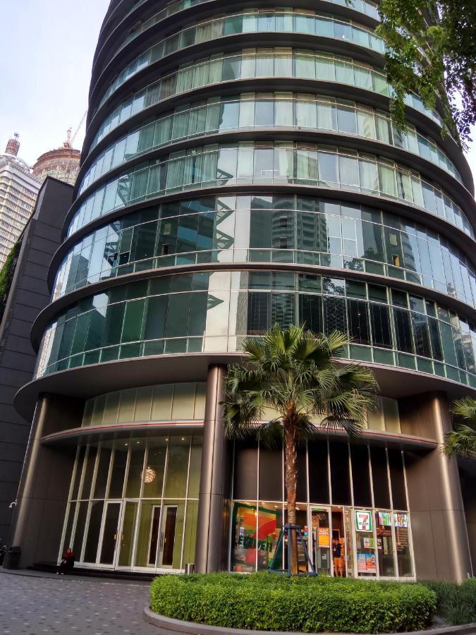 Stella Maison KLCC - B&B