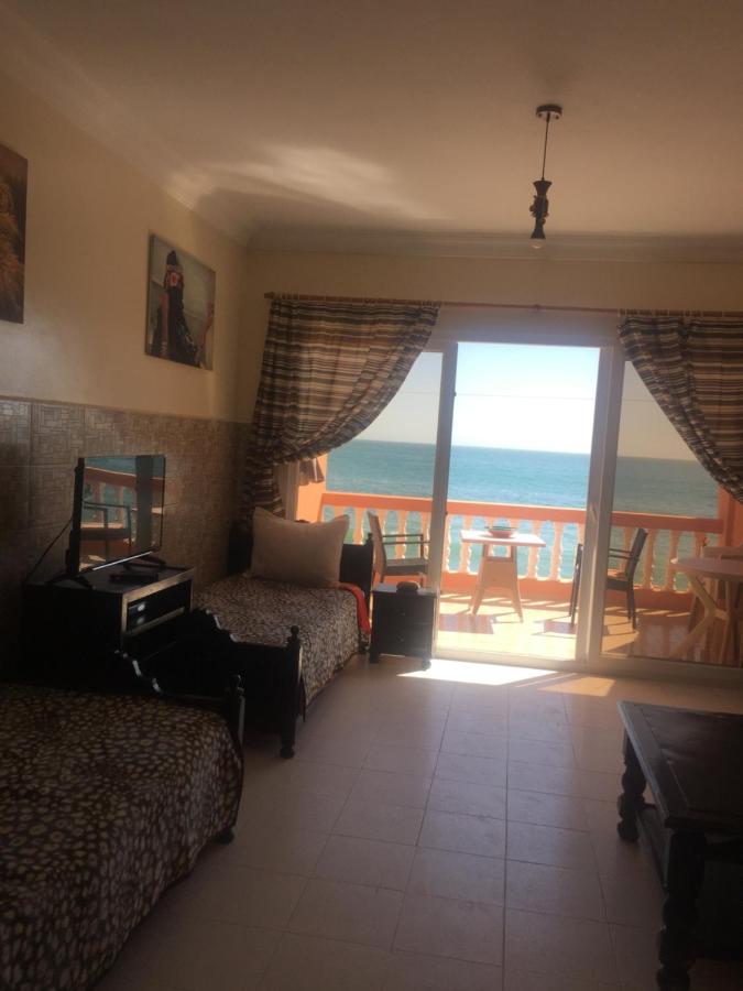 B&B Taghazout - Beautiful Apartment directly at the beach of Taghazout - Bed and Breakfast Taghazout