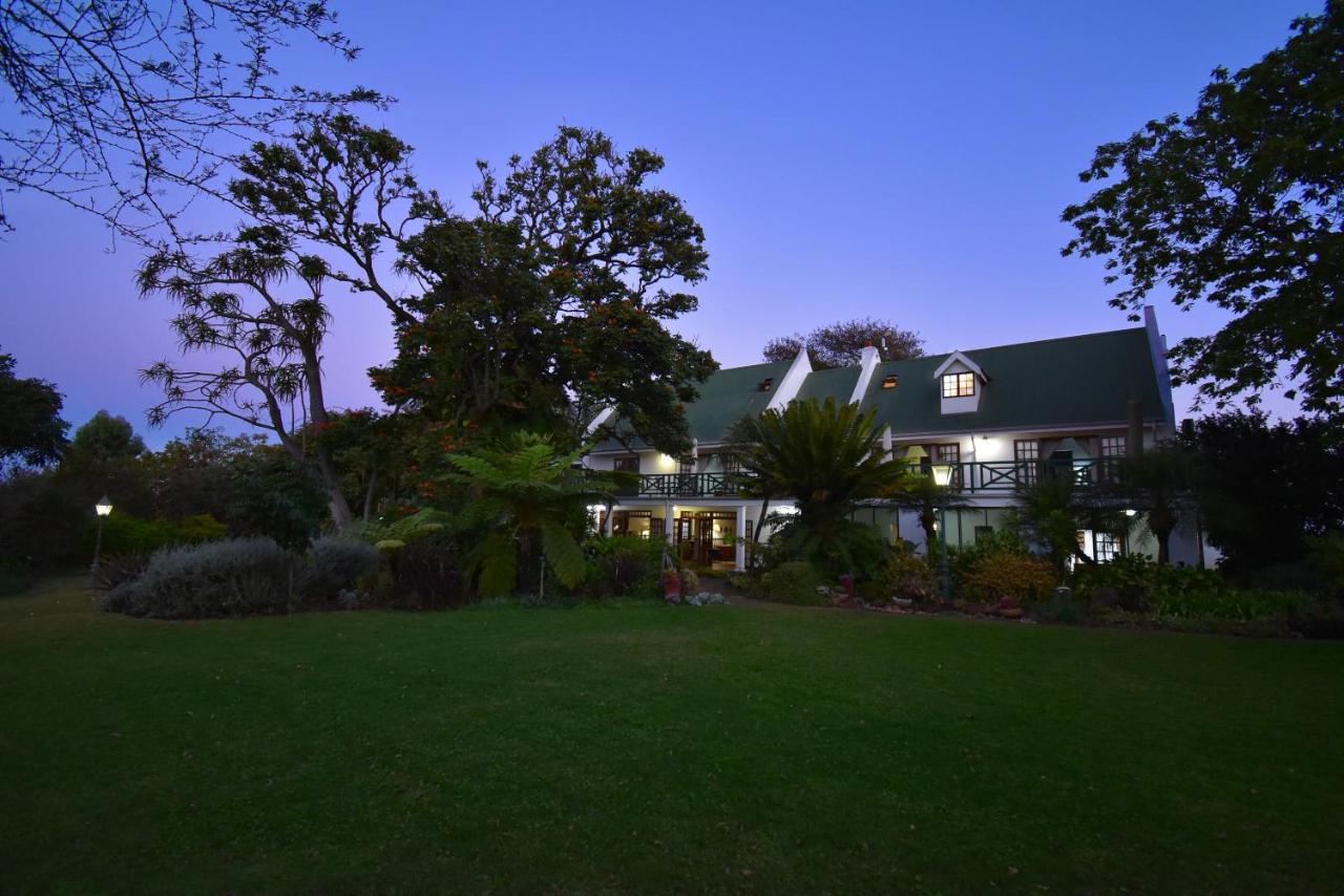 Cuckoos Nest Guest House - B&B