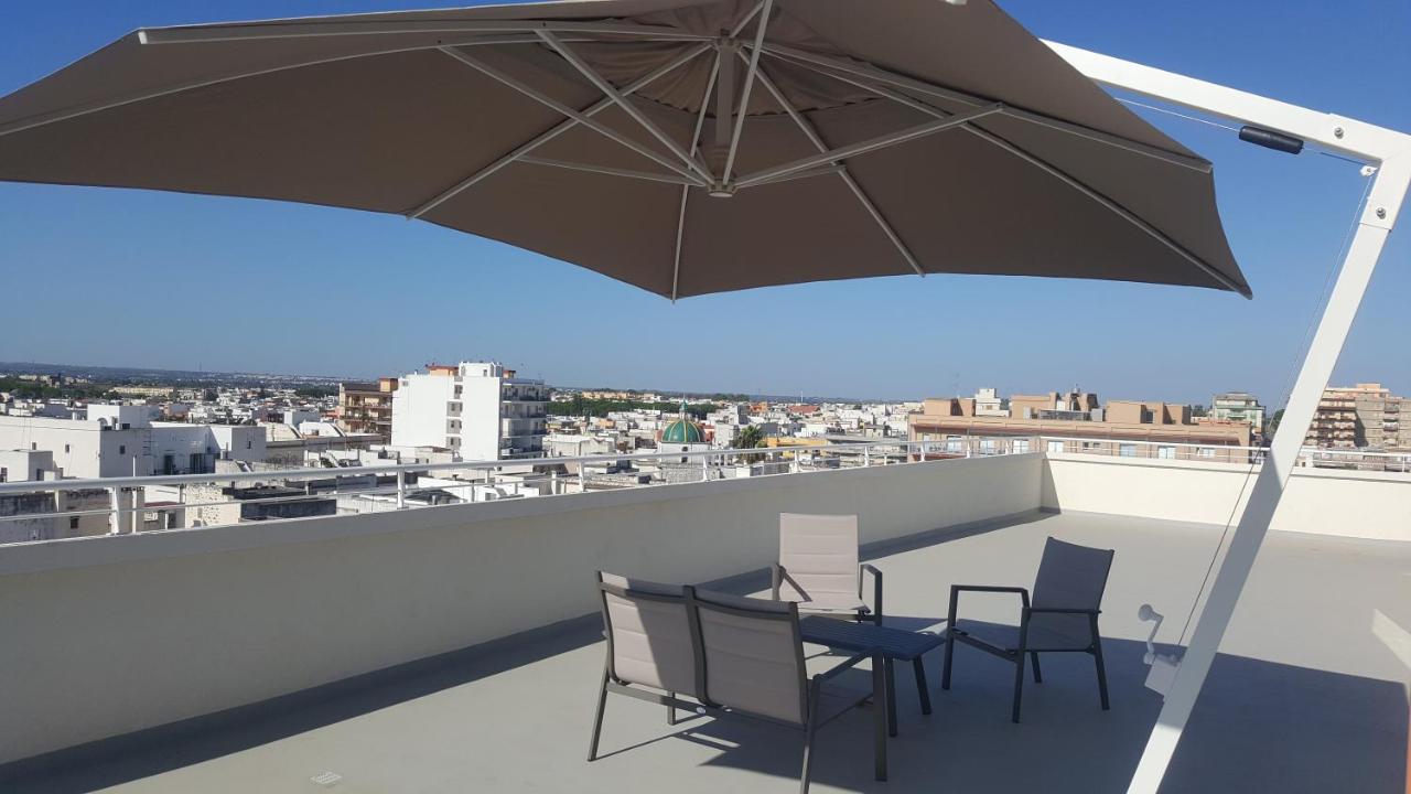 Penthouse Salento - Galatina - B&B Galatina