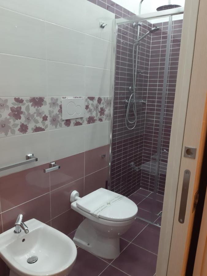 Standard Vierbettzimmer