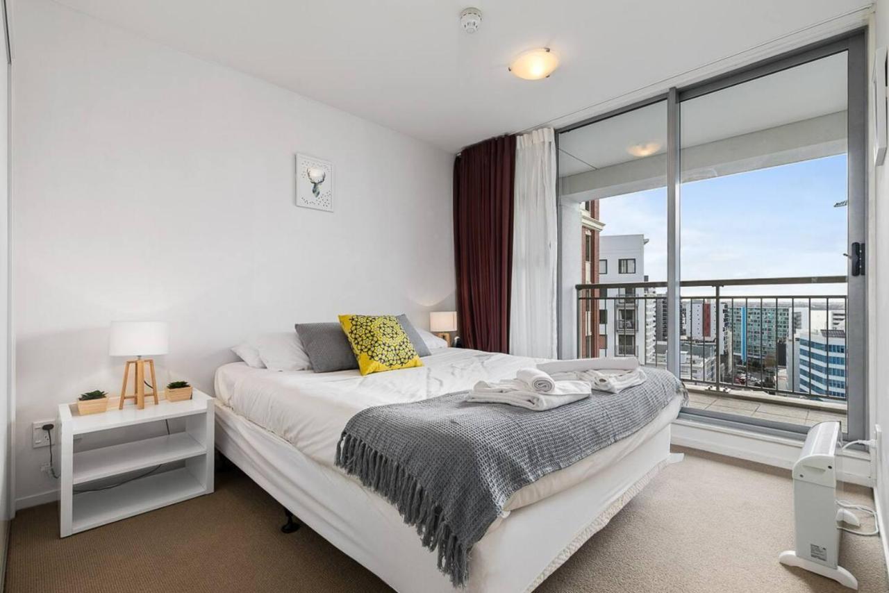 Wonderful Apartment in Quiet CBD Neighbourhood! - B&B Auckland