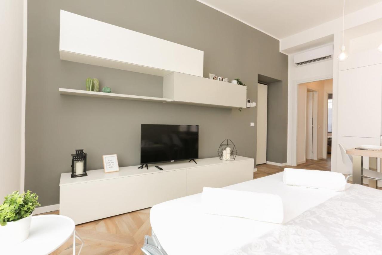 The Best Rent Modern apartment near Bocconi University in Milan
