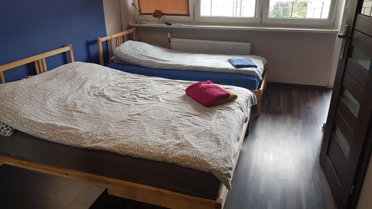 Triple Room with Private Bathroom