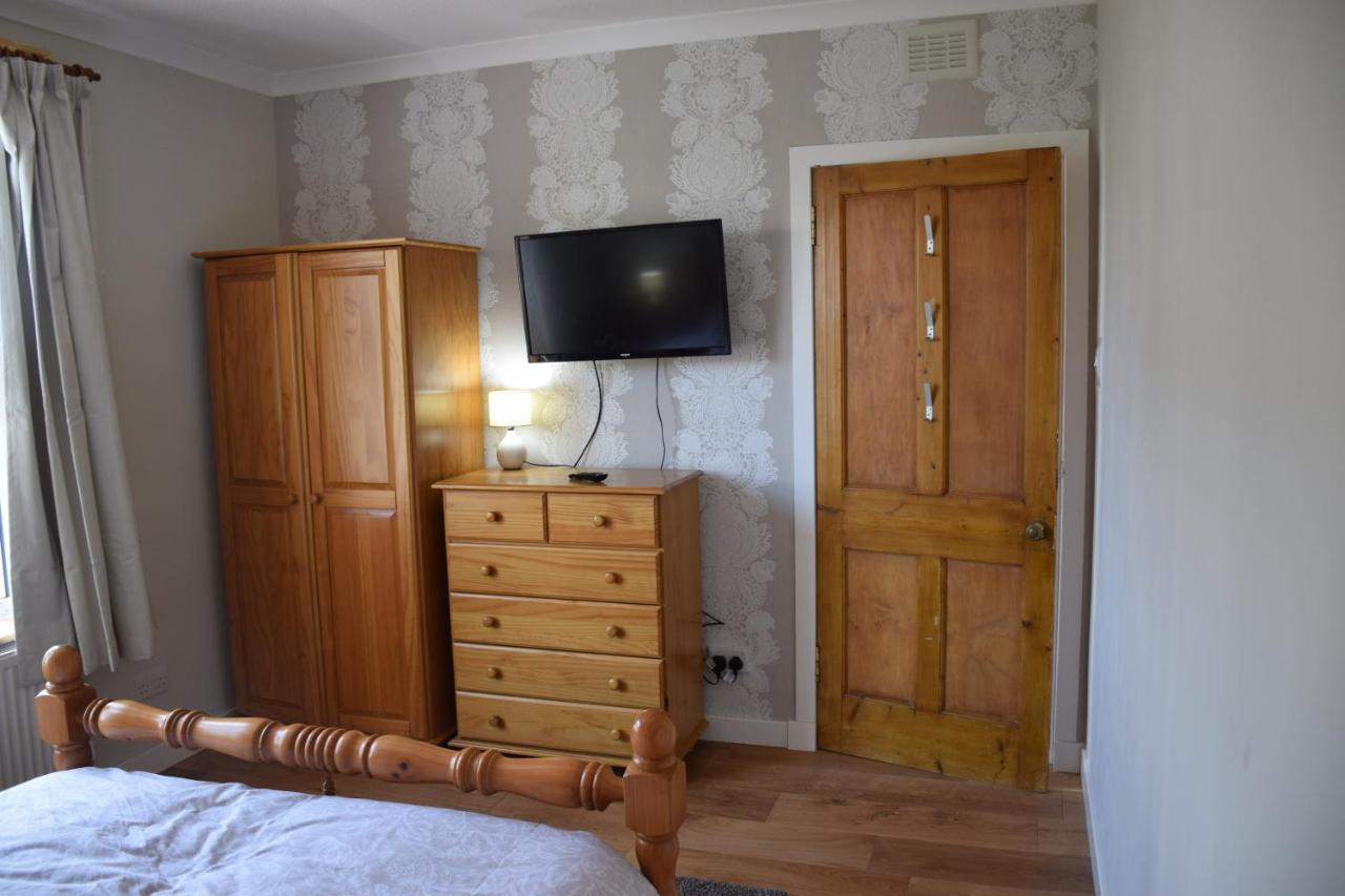 Musselburgh / Edinburgh near QM Uni (30) - B&B Fisherrow