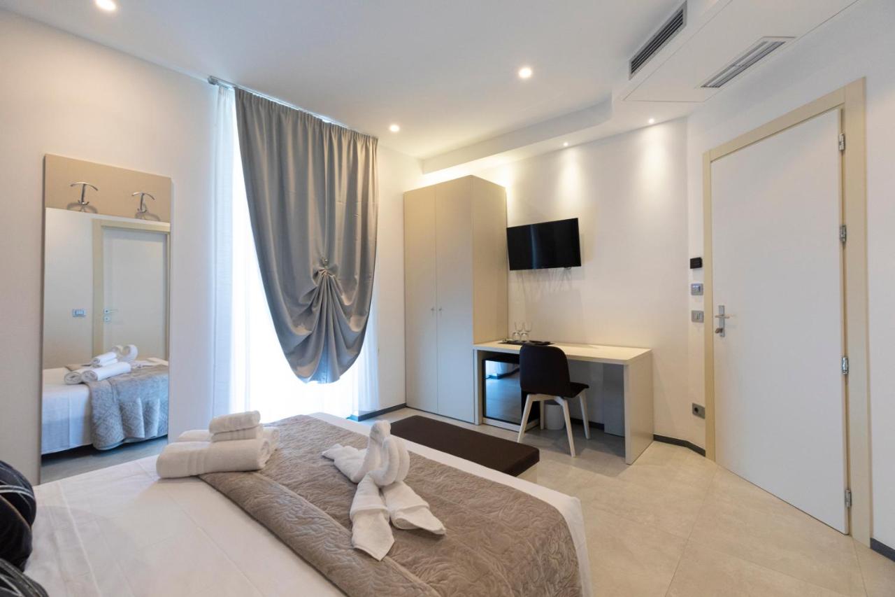 Tweepersoonskamer met Eigen Badkamer