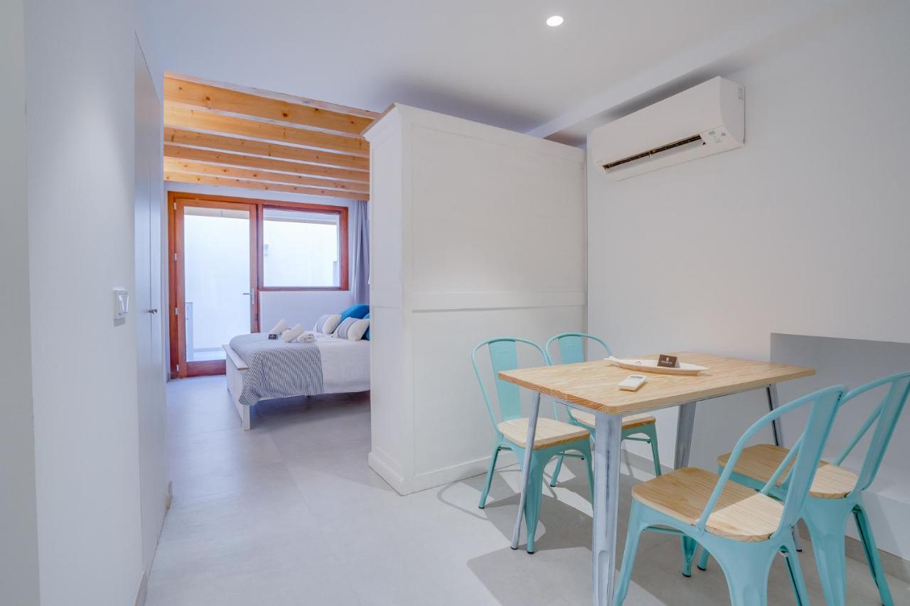 Appartement - Begane Grond