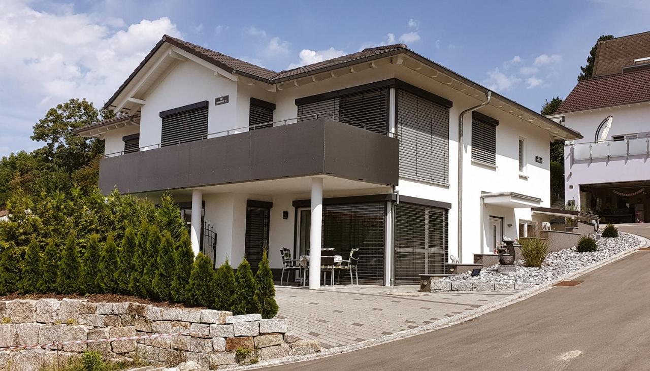 Ferienwohnung Angelina - Chambres d’hôtes
