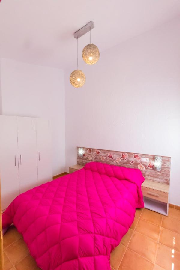 Three Bedroom Duplex