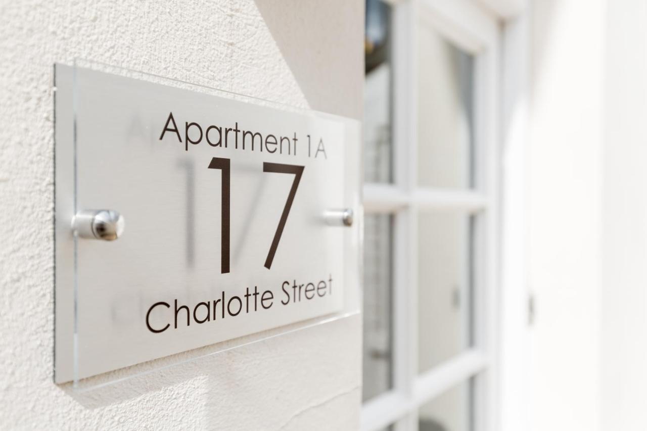 L-Spa Boutique Apartments - B&B Royal Leamington Spa