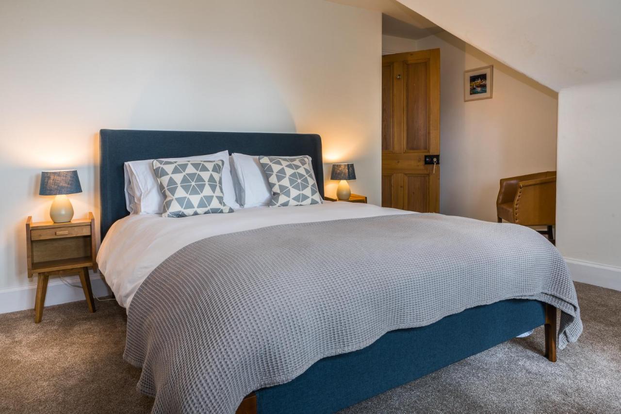 King Room with Sea View - not en-suite