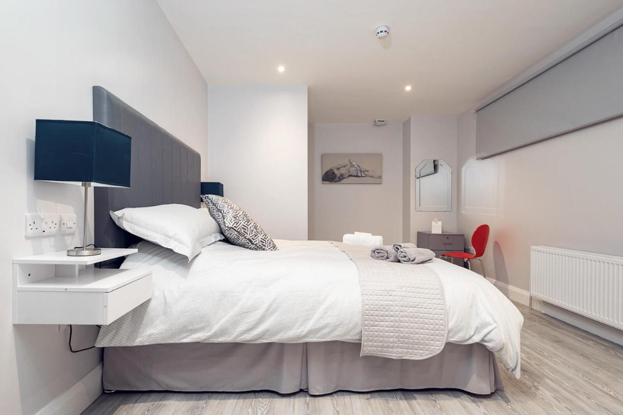 Apartamento de 2 dormitorios